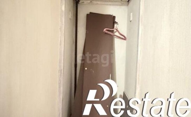 1-комн квартира улица Выучейского, 28,  д. 28