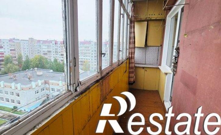 2-комн квартира улица Павла Усова, 23 к2,  д. 23 к2