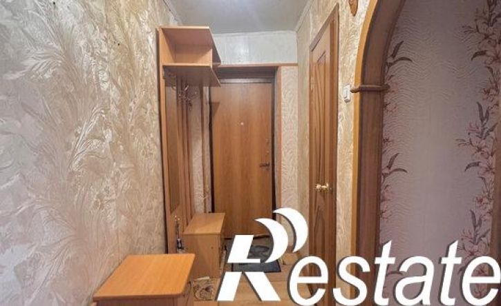 3-комн квартира улица Красных Маршалов, 24,  д. 24