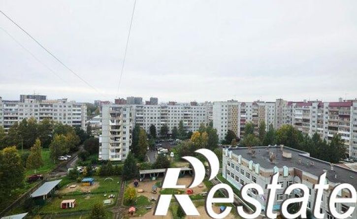 2-комн квартира улица Павла Усова, 23 к2,  д. 23 к2