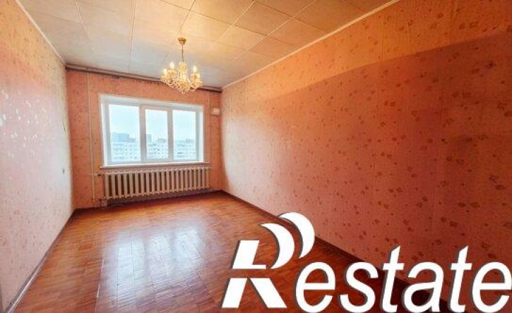 2-комн квартира улица Павла Усова, 23 к2,  д. 23 к2