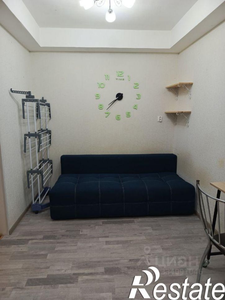 1-комн квартира улица Г. Суфтина, 13,  д. 13
