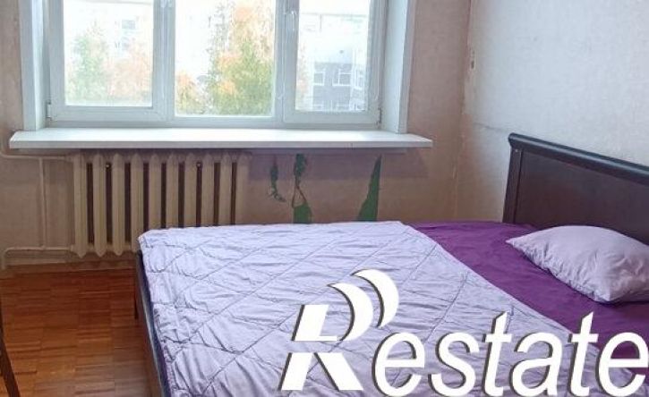 2-комн квартира улица Тимме, 24 к1,  д. 24 к1