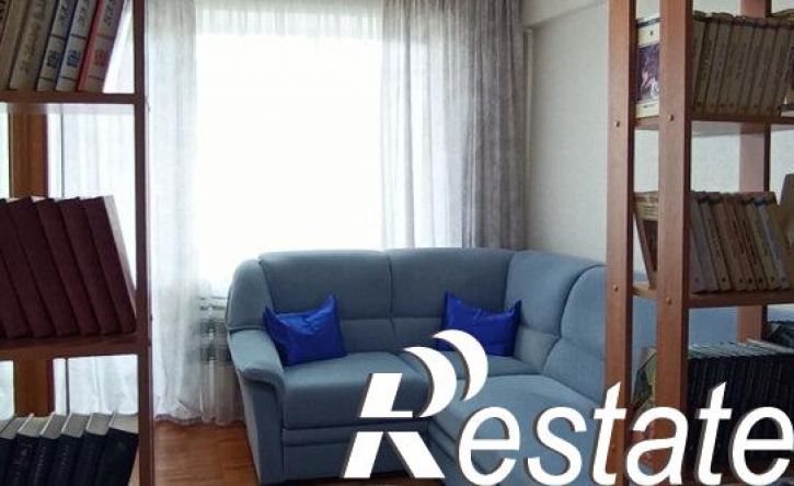 2-комн квартира улица Тимме, 24 к1,  д. 24 к1