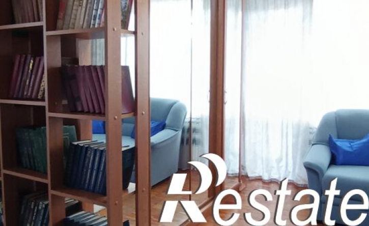 2-комн квартира улица Тимме, 24 к1,  д. 24 к1