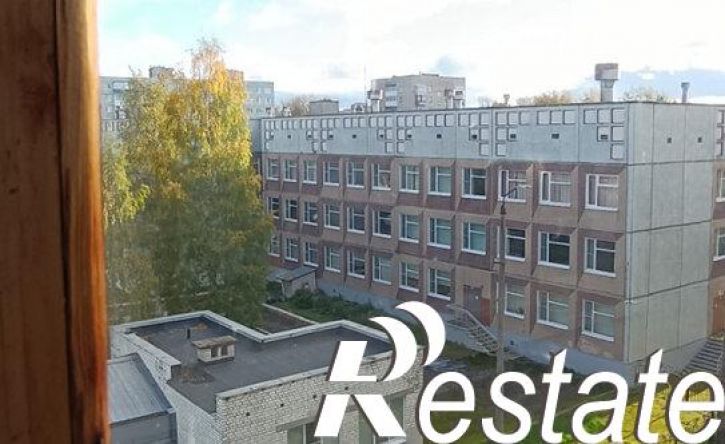 2-комн квартира улица Тимме, 24 к1,  д. 24 к1