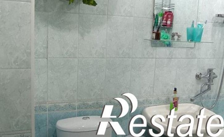2-комн квартира улица Тимме, 24 к1,  д. 24 к1