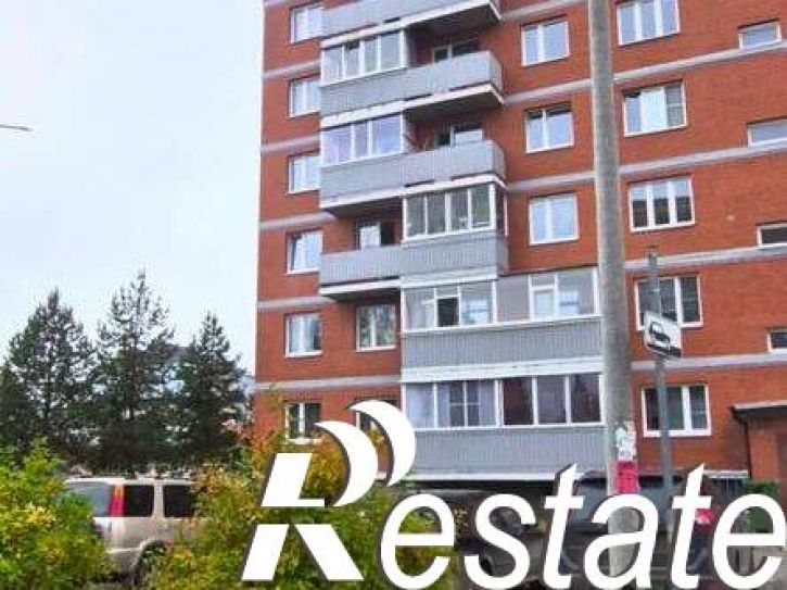 3-комн квартира Ленинградский проспект, 394 к1,  д. 394 к1
