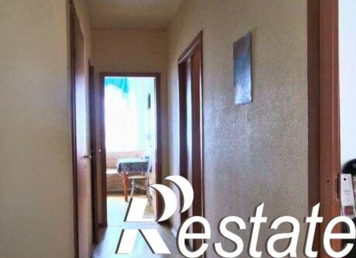 3-комн квартира Ленинградский проспект, 394 к1,  д. 394 к1
