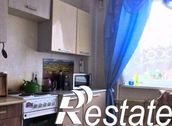 3-комн квартира Ленинградский проспект, 394 к1,  д. 394 к1