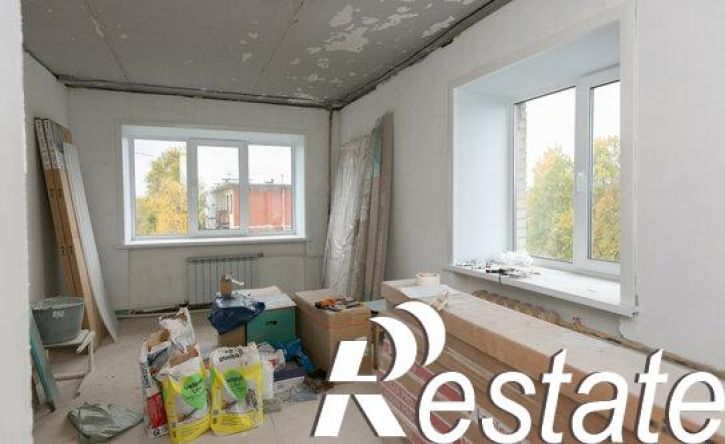 1-комн квартира улица Мещерского, 5,  д. 5