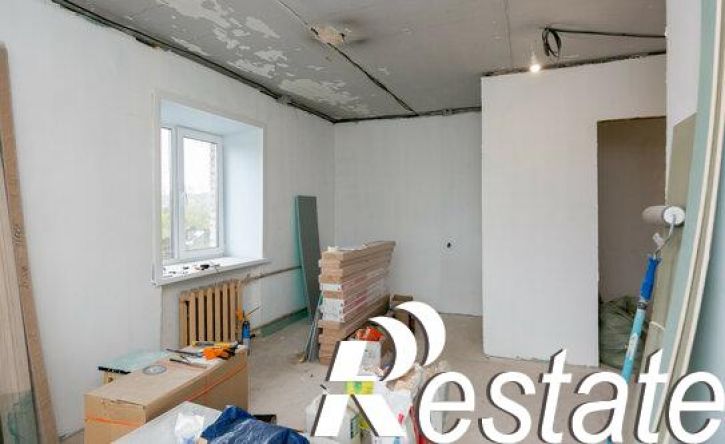 1-комн квартира улица Мещерского, 5,  д. 5