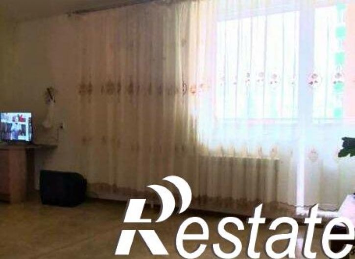 3-комн квартира Ленинградский проспект, 394 к1,  д. 394 к1
