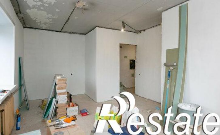 1-комн квартира улица Мещерского, 5,  д. 5