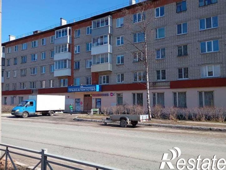 Офис проспект Советских Космонавтов, 146,  д. 146