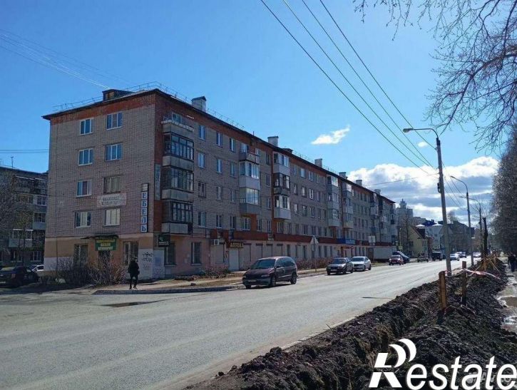 Офис проспект Советских Космонавтов, 146,  д. 146
