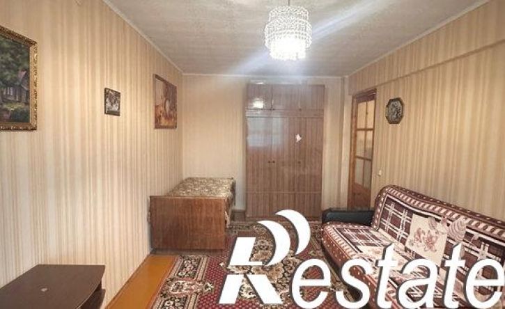 1-комн квартира улица 40-летия Великой Победы, 6,  д. 6