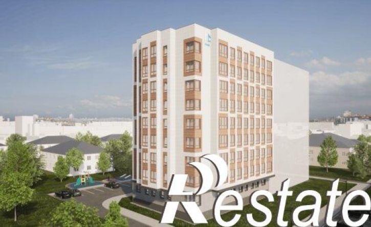 1-комн квартира Котласская улица, 30,  д. 30
