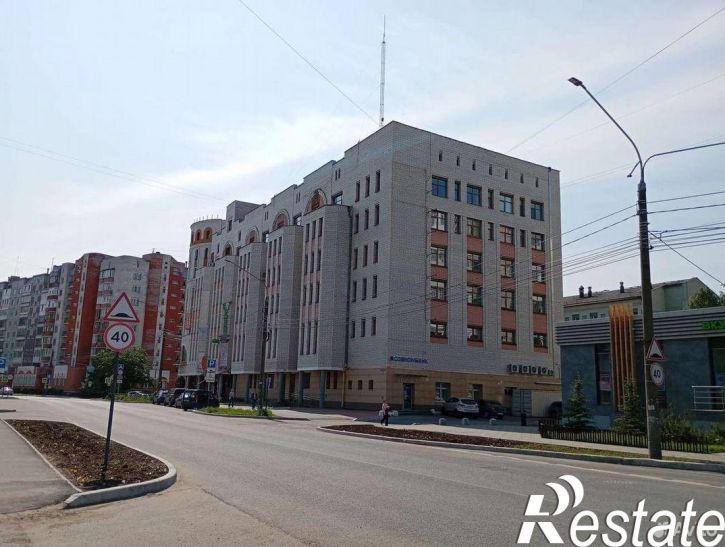 Офис проспект Ломоносова, 137,  д. 137