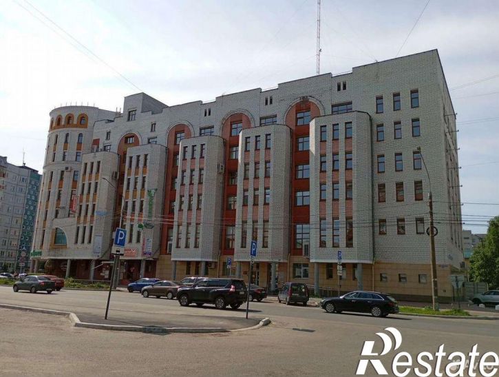 Офис проспект Ломоносова, 137,  д. 137