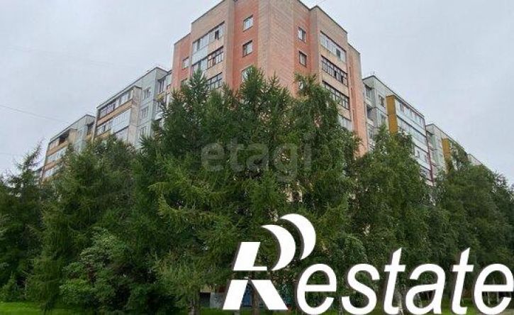 3-комн квартира Краснофлотская улица, 5,  д. 5