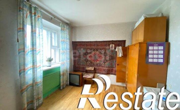 3-комн квартира Краснофлотская улица, 5,  д. 5