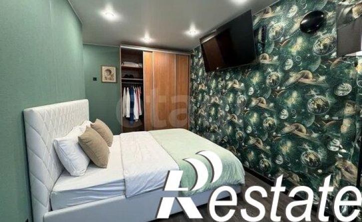 2-комн квартира Троицкий проспект, 102,  д. 102