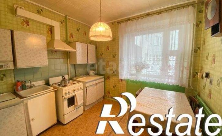 3-комн квартира Краснофлотская улица, 5,  д. 5