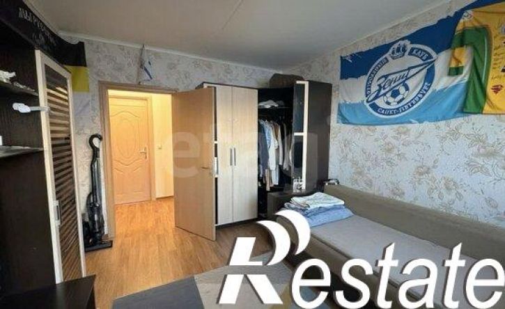 2-комн квартира Троицкий проспект, 102,  д. 102
