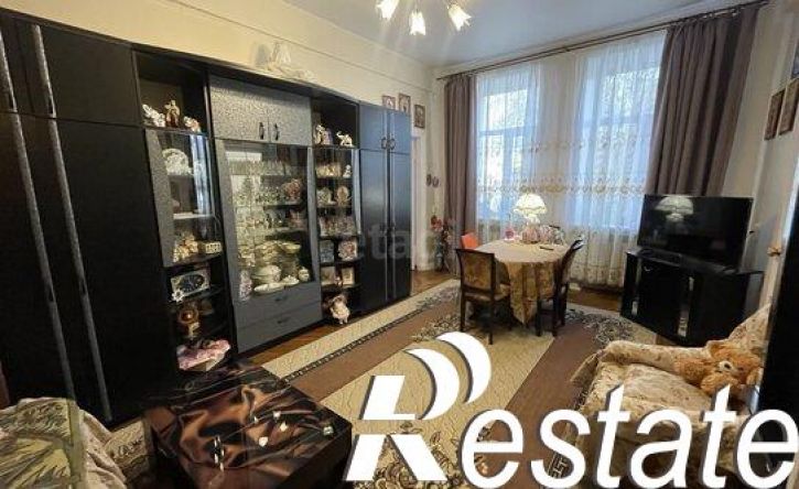 2-комн квартира набережная Северной Двины, 87,  д. 87