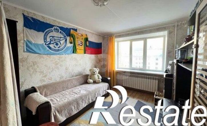 2-комн квартира Троицкий проспект, 102,  д. 102