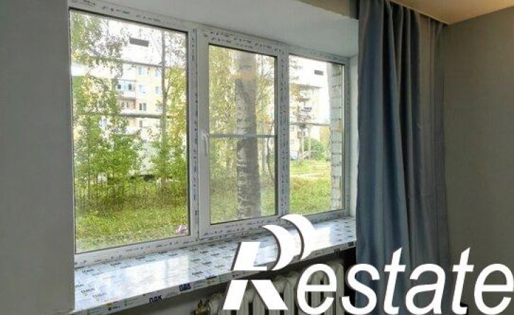 1-комн квартира улица Добролюбова, 28,  д. 28