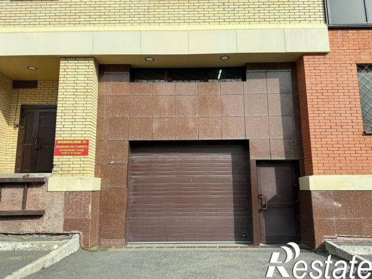 Склад проспект Советских Космонавтов, 115,  д. 115