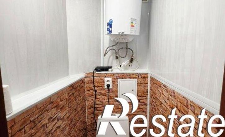 4-комн квартира улица Фёдора Абрамова, 11,  д. 11