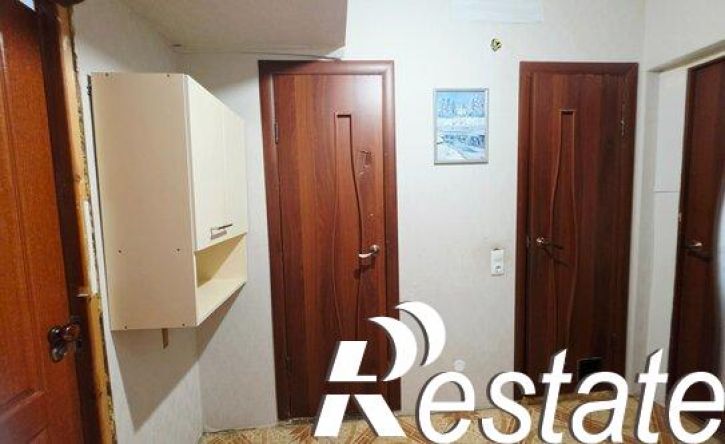 4-комн квартира улица Фёдора Абрамова, 11,  д. 11