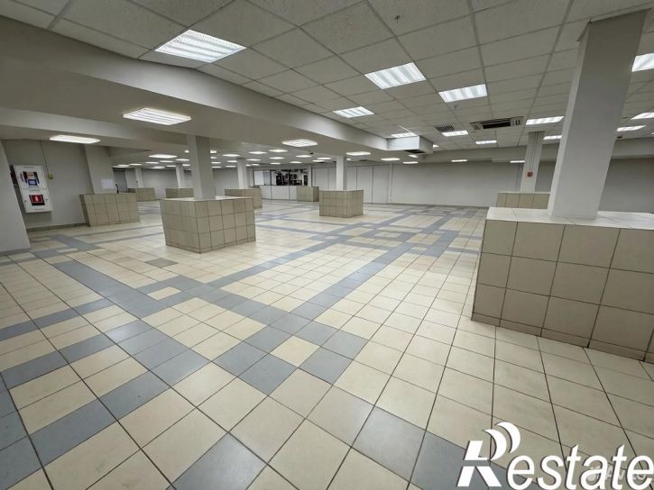 Торговое помещение улица Тимме, 4 к3,  д. 4 к3
