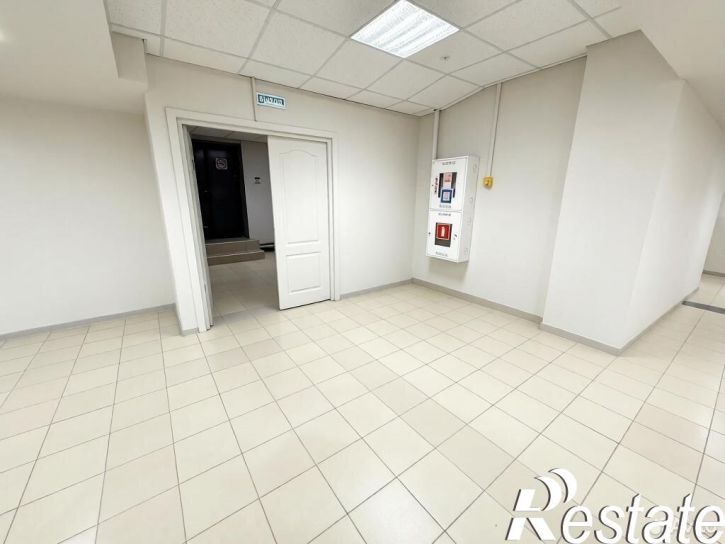 Торговое помещение улица Тимме, 4 к3,  д. 4 к3