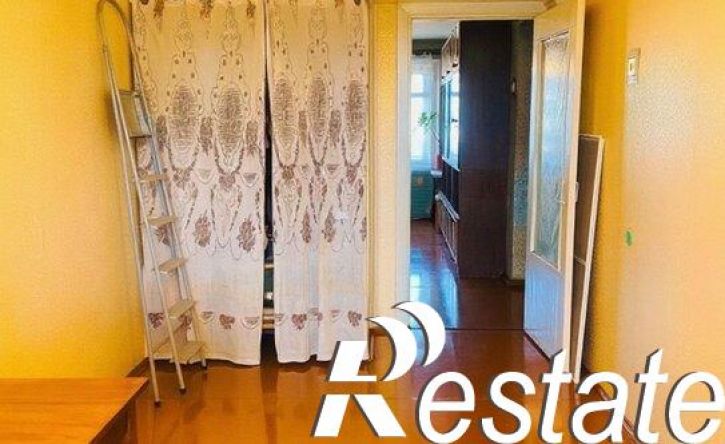 4-комн квартира улица Прокопия Галушина, 5,  д. 5