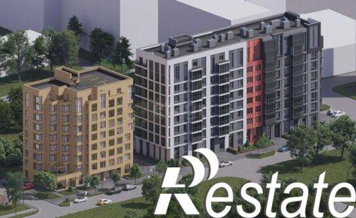 3-комн квартира 1-й Банный переулок, 3,  д. 3