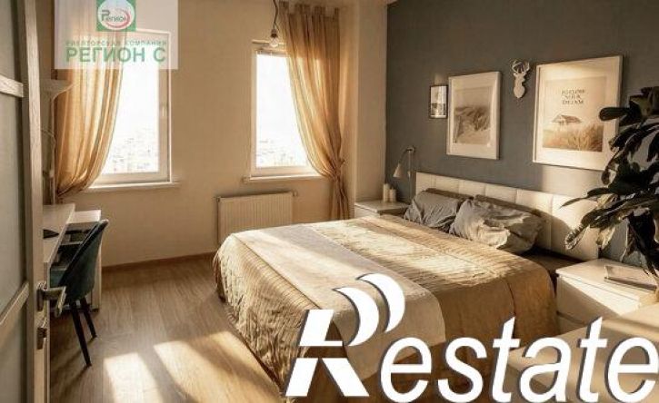 3-комн квартира Воскресенская улица, 59,  д. 59