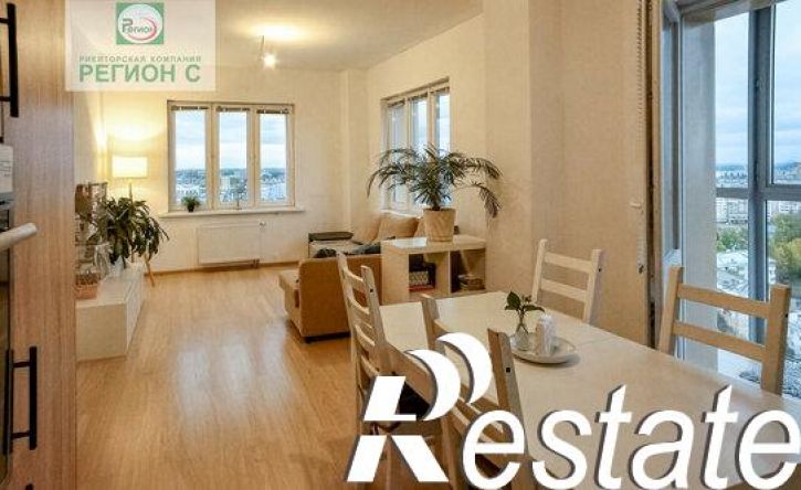 3-комн квартира Воскресенская улица, 59,  д. 59