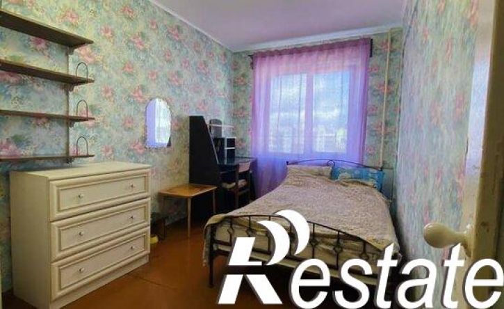 4-комн квартира улица Прокопия Галушина, 5,  д. 5