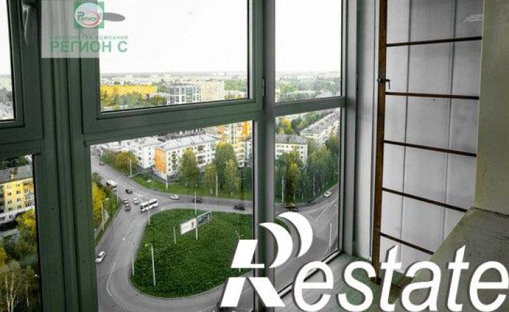 3-комн квартира Воскресенская улица, 59,  д. 59