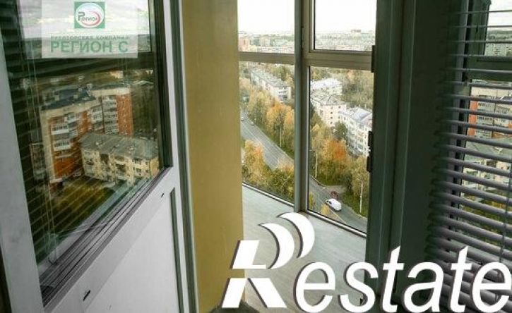 3-комн квартира Воскресенская улица, 59,  д. 59
