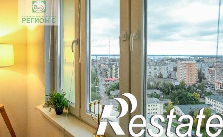 3-комн квартира Воскресенская улица, 59,  д. 59