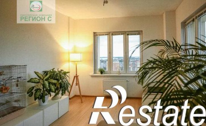 3-комн квартира Воскресенская улица, 59,  д. 59
