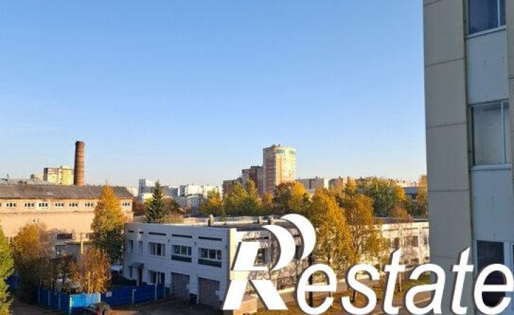 3-комн квартира проспект Советских Космонавтов, 177,  д. 177