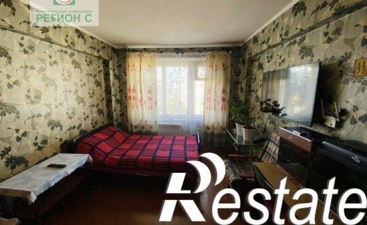 4-комн квартира улица Прокопия Галушина, 5,  д. 5