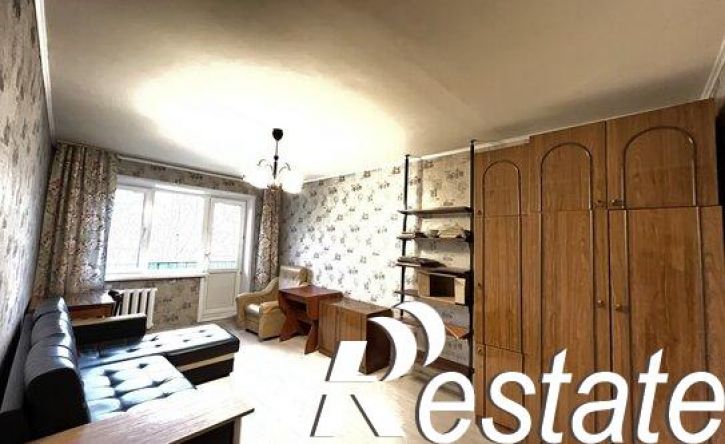 1-комн квартира улица Тимме, 18 к1,  д. 18 к1