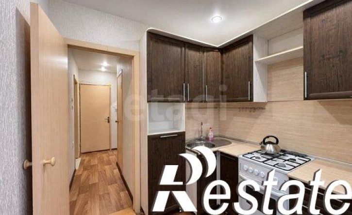 1-комн квартира улица Тимме, 18 к1,  д. 18 к1